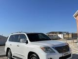 Lexus LX 570 2010 годаүшін19 000 000 тг. в Актау