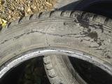 Шины 205/55 R16 — "GoodYear UltraGrip 7 + " (Германия), всесезонн за 40 000 тг. в Астана – фото 5