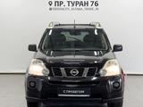 Nissan X-Trail 2010 года за 6 250 000 тг. в Астана – фото 5