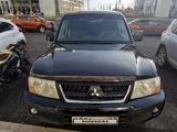 Mitsubishi Pajero 2004 года за 5 500 000 тг. в Акколь (Аккольский р-н) – фото 2