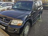 Mitsubishi Pajero 2004 года за 5 500 000 тг. в Акколь (Аккольский р-н)