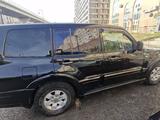 Mitsubishi Pajero 2004 года за 5 500 000 тг. в Акколь (Аккольский р-н) – фото 3