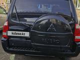 Mitsubishi Pajero 2004 года за 5 500 000 тг. в Акколь (Аккольский р-н) – фото 4