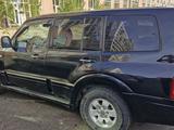 Mitsubishi Pajero 2004 года за 5 500 000 тг. в Акколь (Аккольский р-н) – фото 5