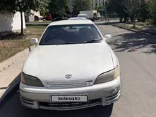 Toyota Windom, 1994
