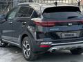 Kia Sportage 2021 года за 12 800 000 тг. в Семей – фото 5