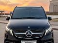 Mercedes-Benz V 250 2023 годаүшін55 000 000 тг. в Астана