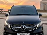 Mercedes-Benz V 250 2023 годаүшін55 000 000 тг. в Астана