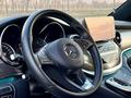 Mercedes-Benz V 250 2023 годаүшін55 000 000 тг. в Астана – фото 11
