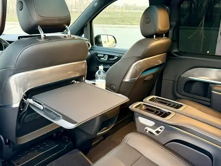 Mercedes-Benz V 250 2023 года за 55 000 000 тг. в Астана – фото 12