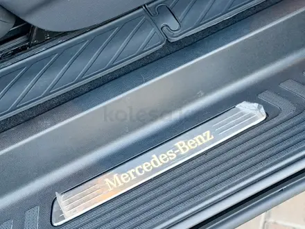 Mercedes-Benz V 250 2023 года за 55 000 000 тг. в Астана – фото 16