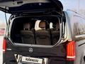 Mercedes-Benz V 250 2023 годаүшін55 000 000 тг. в Астана – фото 21
