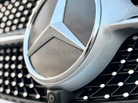 Mercedes-Benz V 250 2023 года за 55 000 000 тг. в Астана – фото 23