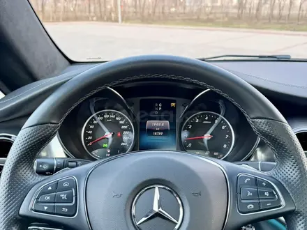 Mercedes-Benz V 250 2023 года за 55 000 000 тг. в Астана – фото 10