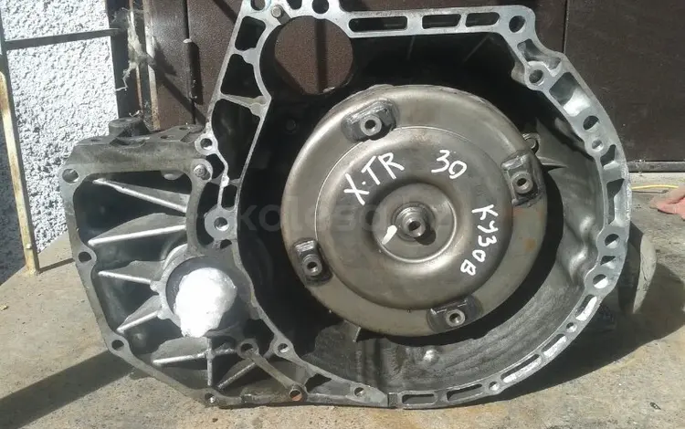 Контрактный привозной коробка акпп(МКПП) на Nissan,Ниссан за 122 000 тг. в Алматы