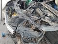 Телевизор мини морда на Audi A8 D3 за 45 000 тг. в Шымкент – фото 7