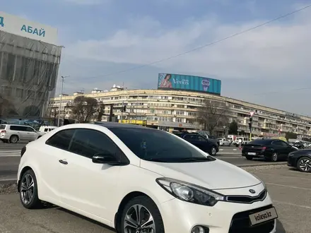 Kia Cerato 2014 года за 8 000 000 тг. в Алматы