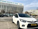 Kia Cerato 2014 годаүшін8 000 000 тг. в Алматы – фото 4