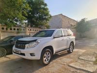 Toyota Land Cruiser Prado 2011 годаүшін14 000 000 тг. в Актау