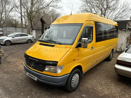 Mercedes-Benz Sprinter 1999 года за 7 000 000 тг. в Караганда