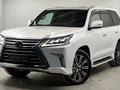 Lexus LX 570 Luxury 2021 годаүшін46 000 000 тг. в Алматы