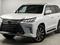 Lexus LX 570 Luxury 2021 года за 46 000 000 тг. в Алматы