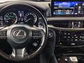 Lexus LX 570 Luxury 2021 годаүшін46 000 000 тг. в Алматы – фото 11