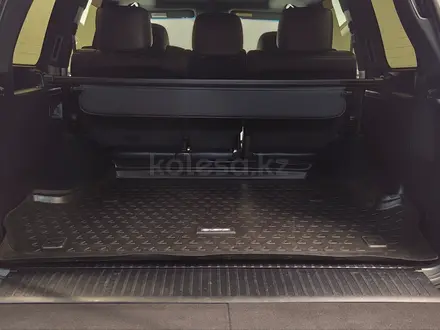 Lexus LX 570 Luxury 2021 года за 46 000 000 тг. в Алматы – фото 17