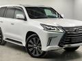 Lexus LX 570 Luxury 2021 годаүшін46 000 000 тг. в Алматы – фото 3
