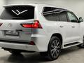 Lexus LX 570 Luxury 2021 годаүшін46 000 000 тг. в Алматы – фото 4