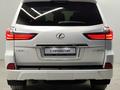 Lexus LX 570 Luxury 2021 годаүшін46 000 000 тг. в Алматы – фото 5