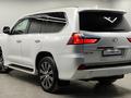 Lexus LX 570 Luxury 2021 годаүшін46 000 000 тг. в Алматы – фото 6