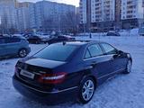 Mercedes-Benz E 350 2010 года за 9 800 000 тг. в Астана – фото 4