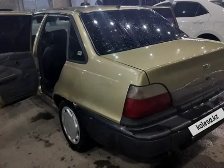 Daewoo Nexia 2007 года за 950 000 тг. в Шымкент – фото 2