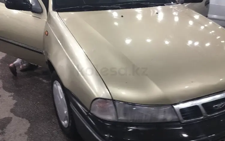 Daewoo Nexia 2007 годаүшін950 000 тг. в Шымкент
