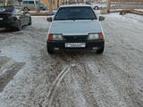 ВАЗ (Lada) 21099 1998 годаүшін900 000 тг. в Кокшетау