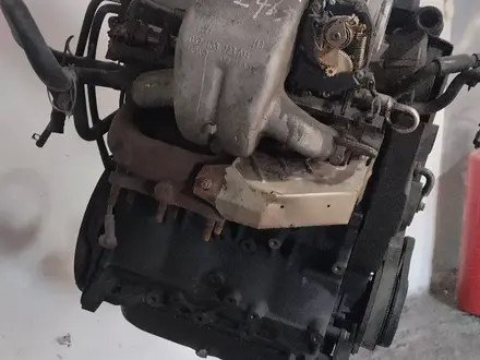 Двигатель Volkswagen 2E 2.0L за 360 000 тг. в Караганда – фото 3