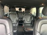 Mercedes-Benz V 300 2022 года за 40 000 000 тг. в Астана – фото 5
