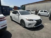 Lexus ES 350 2016 годаүшін17 000 000 тг. в Алматы