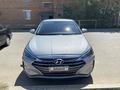 Hyundai Elantra 2020 годаүшін6 000 000 тг. в Атырау – фото 7