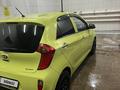 Kia Picanto 2014 года за 4 800 000 тг. в Астана – фото 4