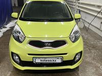 Kia Picanto 2014 года за 4 800 000 тг. в Астана