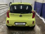 Kia Picanto 2014 года за 4 750 000 тг. в Астана – фото 2