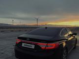 Hyundai Grandeur 2011 года за 7 800 000 тг. в Алматы