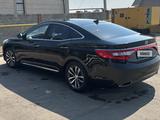 Hyundai Grandeur 2011 года за 7 800 000 тг. в Алматы – фото 4