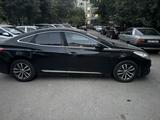 Hyundai Grandeur 2011 года за 7 800 000 тг. в Алматы – фото 3