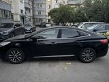 Hyundai Grandeur 2011 года за 7 800 000 тг. в Алматы – фото 2