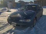 Mazda 626 1993 года за 1 100 000 тг. в Кокшетау – фото 2