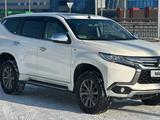 Mitsubishi Montero Sport 2019 года за 16 500 000 тг. в Алматы – фото 3