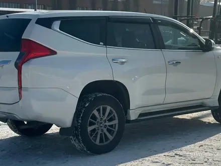 Mitsubishi Montero Sport 2019 года за 16 500 000 тг. в Алматы – фото 4